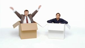 Out of the Box