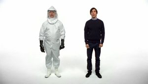 Biohazard