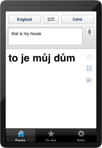 Google Translate