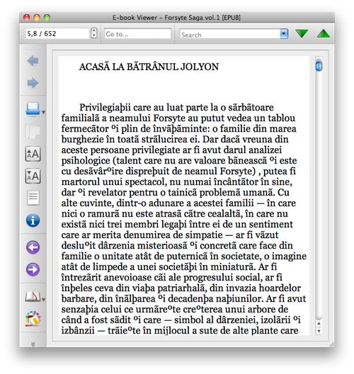 Rezultatul conversiei